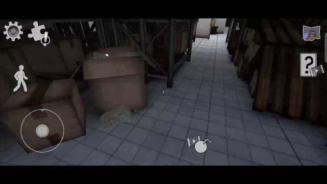 Ice Scream 4 Mini Rods Vs 1000 Bomb Trap | Ice Scream 4 смотреть онлайн