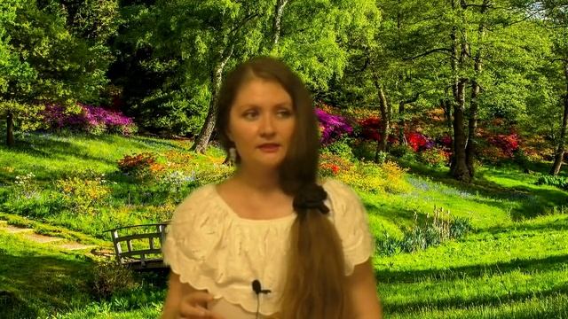 За счет какой энергии развивается ангел- хранитель.Энергообмен с ангелом- хранителем. смотреть онлайн