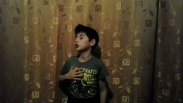 К. Бальмонт «Осень» смотреть онлайн