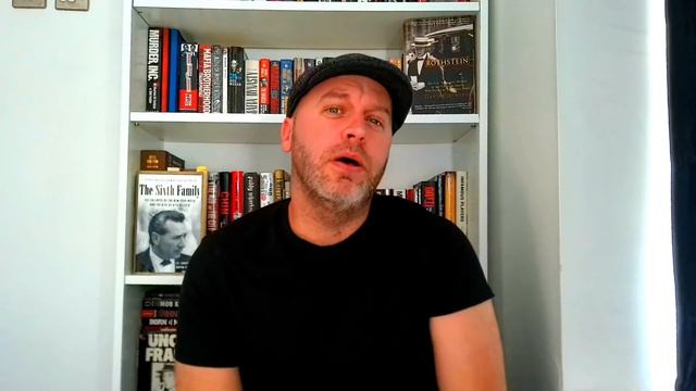 GOTTI'S PLAN TO WHACK CHIN GIGANTE DISCUSSED BY GENOVESE CAPO - ALAN "BALDIE" LONGO смотреть онлайн