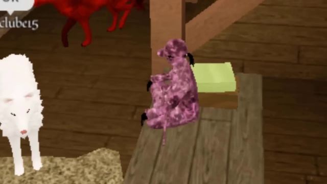 CREEPY HUNTER on Forgotten Worlds Roblox смотреть онлайн