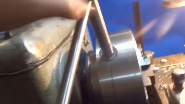 Производство фаллосов экскаваторных . смотреть онлайн