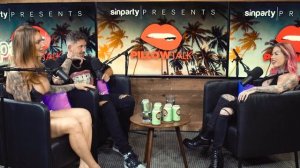 Porn star - CHANTAL DANIELLE & VIKING BARBIE INSANE ROUGH THRE-SOME