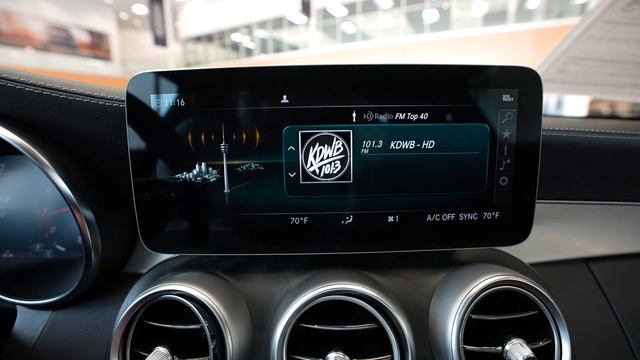 2023 Mercedes-Benz C 300 4MATIC® - FOR SALE B3670L