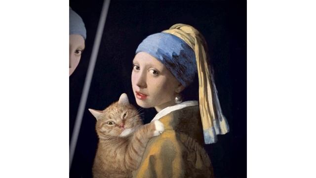 30 THINGS ONLY CAT OWNERS KNOW TO BE TRUE смотреть онлайн