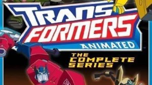 Трансформеры. "Трансформируемся и поехали"
Бонус 2