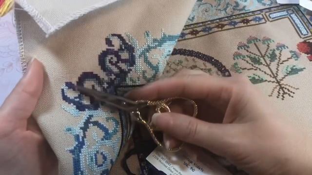 Шатэлайн, The Illuminated Medieval sampler смотреть онлайн