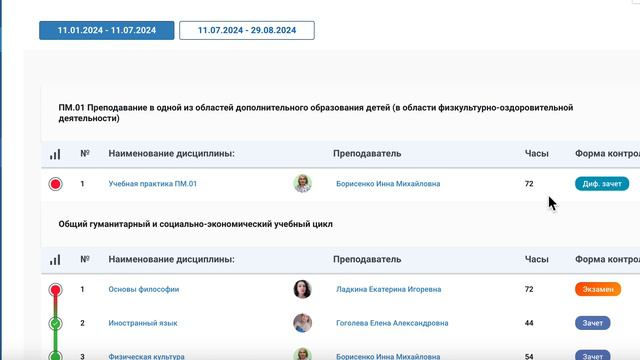 Сессия в личном кабинете НСПК (колледж): как работать в личном кабинете правильно смотреть онлайн