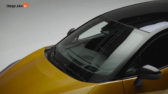 2024 Toyota C-HR HEV - Exterior design смотреть онлайн
