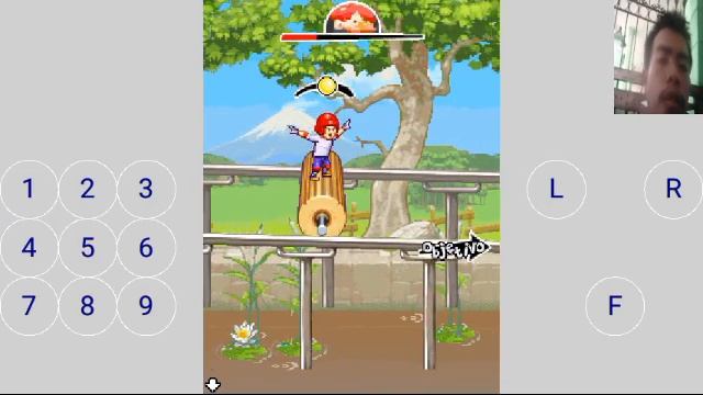 Game Java Takeshi Castle смотреть онлайн