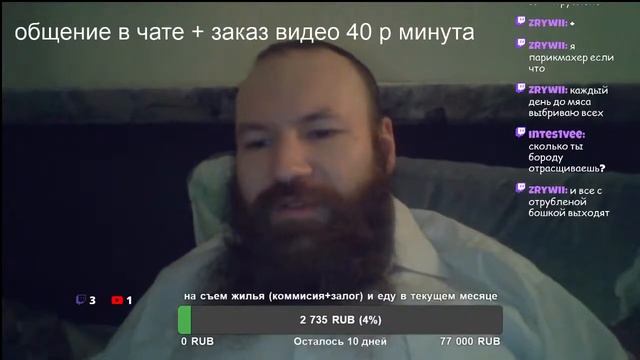 общение в чате заказ видео 40 р минута смотреть онлайн