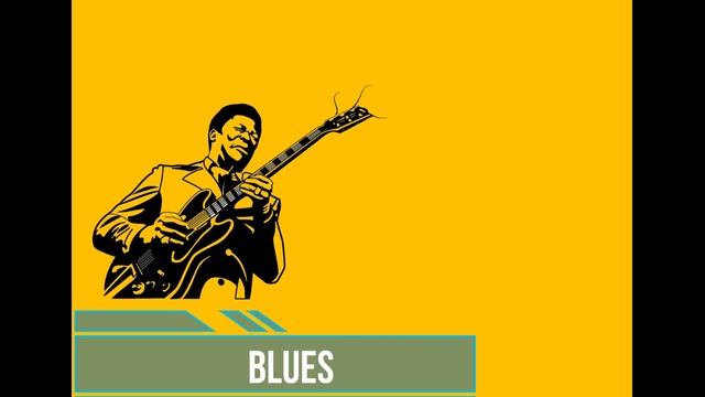 Jazz vs Blues смотреть онлайн