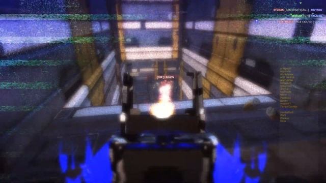 Planetside 2 "Пробежка перед сном" 05/08/2014 LosPiratos смотреть онлайн