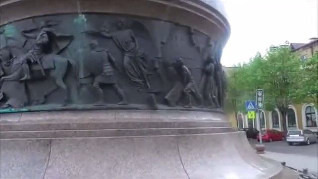 По Брестской улице Советской .1 Along Brestskaya Sovetskaya street. 1 смотреть онлайн