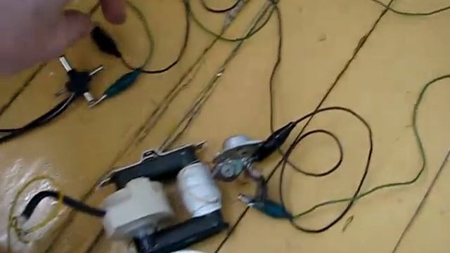 феррорезонанс феррита 2