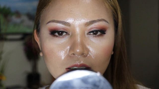 I Tried Maybelline Superstay 24H Foundation For 24 HOURS And Here's What Happened! Watch Til The En