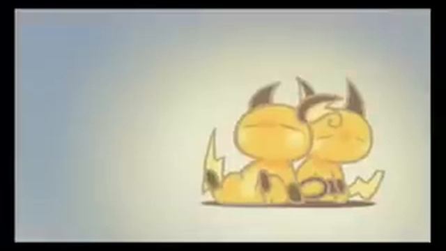 Adorable Pikachu Video #1 смотреть онлайн