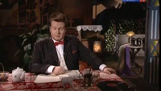 Алла Ларионова
