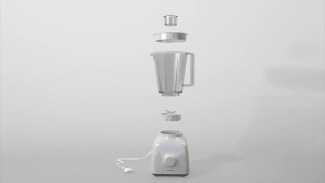Philips blender смотреть онлайн