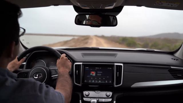 ? Velocidad Crucero | Consejos Ambacar смотреть онлайн