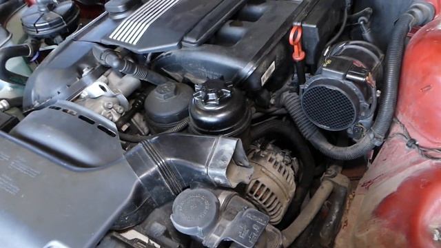 BMW E46 PURGE VALVE REPLACEMENT. FIX CODES P0443 P0444 325I 330I 328I 320D 325D 318I 320I 316I 330d смотреть онлайн