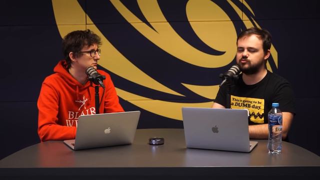 Novinkový souhrn: Z Beat Games odchází zakladatelé, nový Terminátor a prodej Gearboxu i Saberu смотреть онлайн