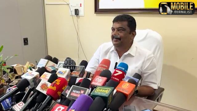 எனக்கும் கல் குவாரிக்கும் எந்த சம்மந்தமும் இல்லை.! | Hosur DMK MLA Y Prakash Latest Press Meet смотреть онлайн