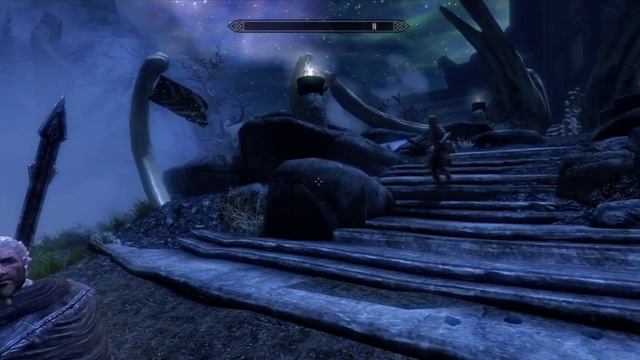 The Elder Scrolls V: Skyrim - Let's Play/Walkthrough - Episode 50: Heroes of Our Time смотреть онлайн