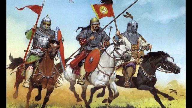 Кощей -реальный исторический персонаж смотреть онлайн