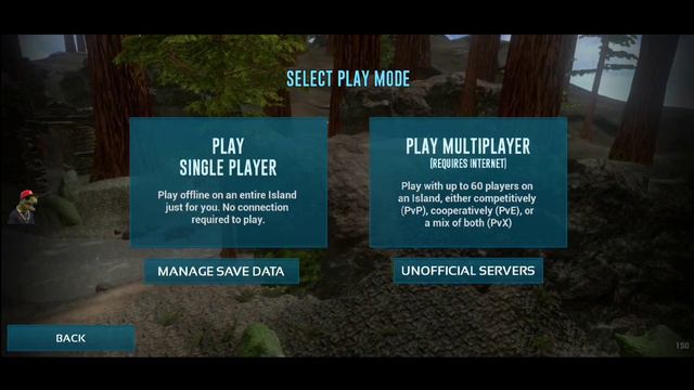 Ark Mobile Mod 2.0.29 - Ultimate Amber New 2024 смотреть онлайн