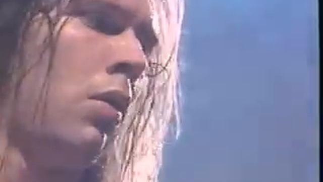 Paul Gilbert Mr Big live guitar solo смотреть онлайн