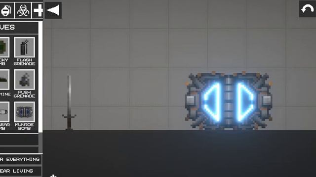 КАК СДЕЛАТЬ ЛАЗЕРНЫЙ МЕЧ в melon Playground ???? смотреть онлайн