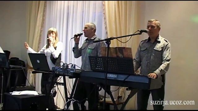 Музичний гурт Сузір'я м.Стрий | Ресторан Марсель смотреть онлайн