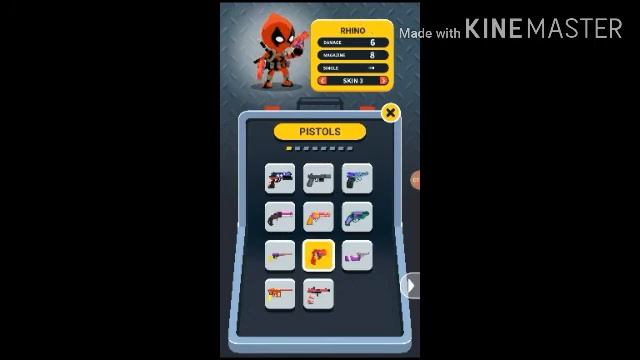 Johnny Trigger shoing clachen смотреть онлайн