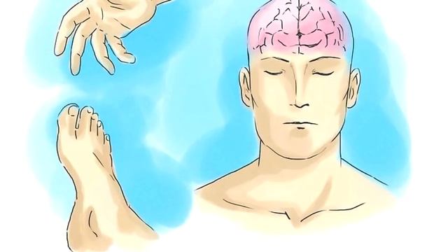 Техника выхода в Астрал. Astral смотреть онлайн