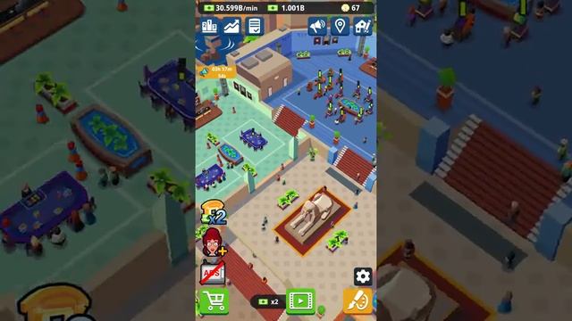 Idle Casino Manager Part 24 смотреть онлайн