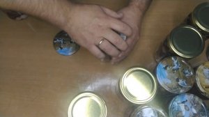 ТУШЕНКА из мяса Лося (сохатого) в автоклаве Домашний стандарт