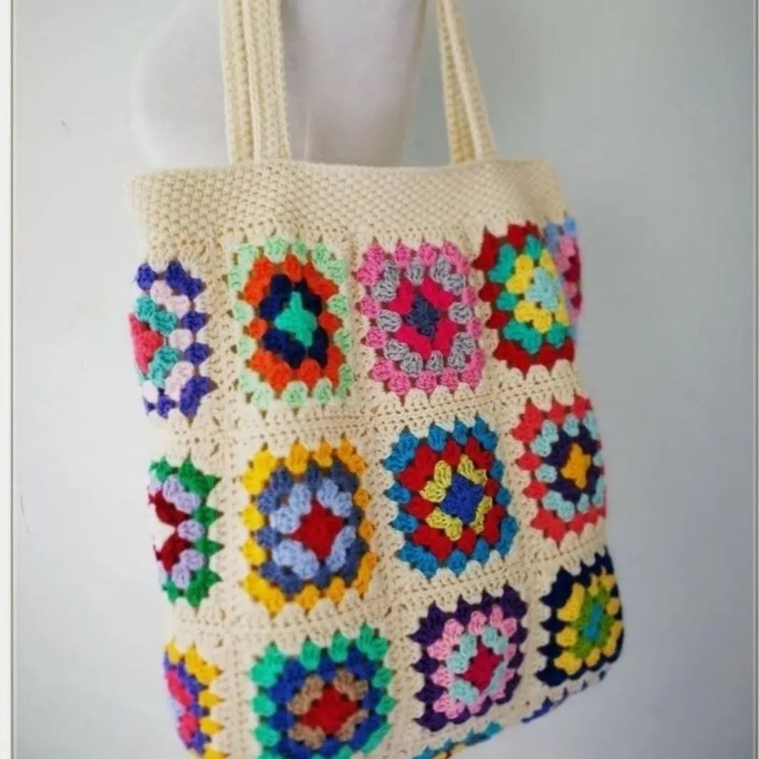 Вяжем вместе с Ольгой Малыхиной