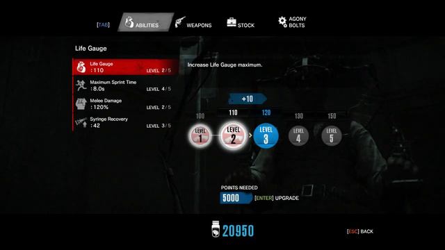 [30] A Vile Mind (Let's Play The Evil Within PC w/ GaLm) смотреть онлайн