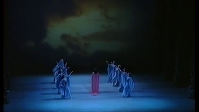 Olga Borodina: Salammbô смотреть онлайн