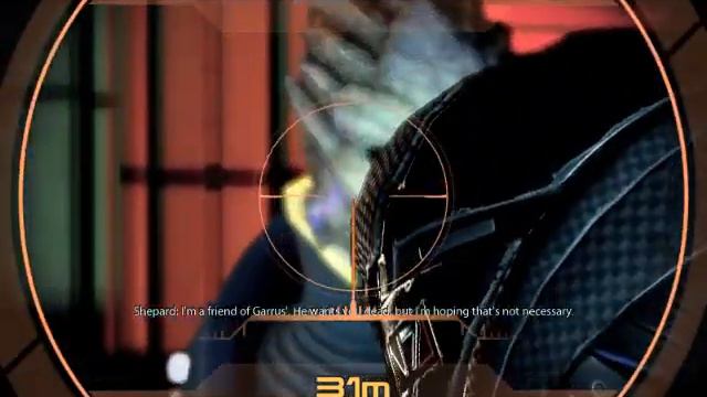 Let's Play: Mass Effect 2 [PART 35] смотреть онлайн