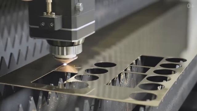 Выставка «Металлообработка-2021» в Москве, приглашение от компании Lasercut. смотреть онлайн