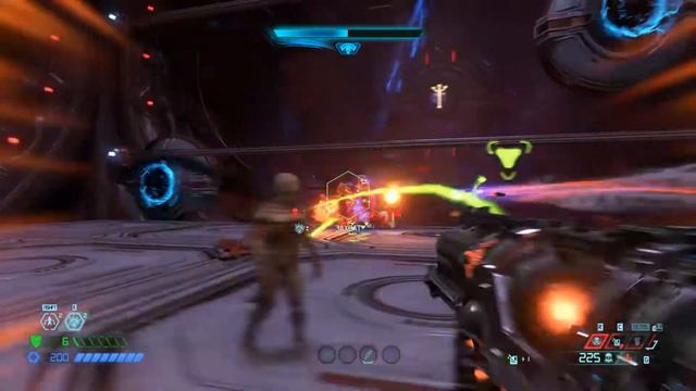Doom Eternal смотреть онлайн