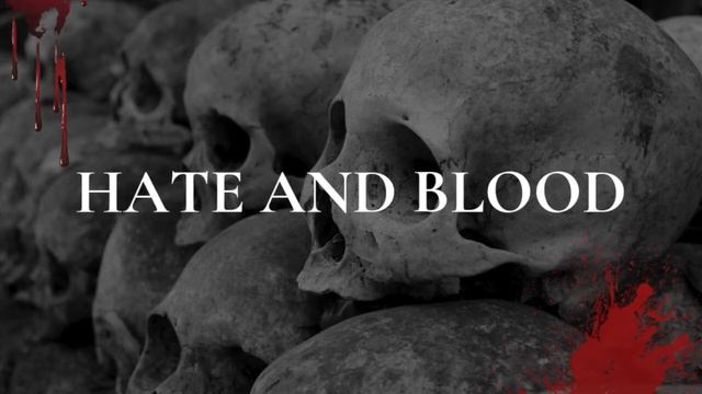 🤛Hate and blood 🔥 Dark Piano👥 by Ricardo De Santiago смотреть онлайн