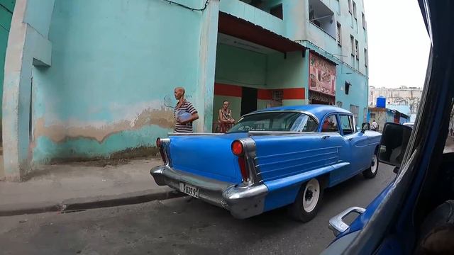 ESTO está PASANDO en las calles de La Habana Cuba SIN COMBUSTIBLE смотреть онлайн