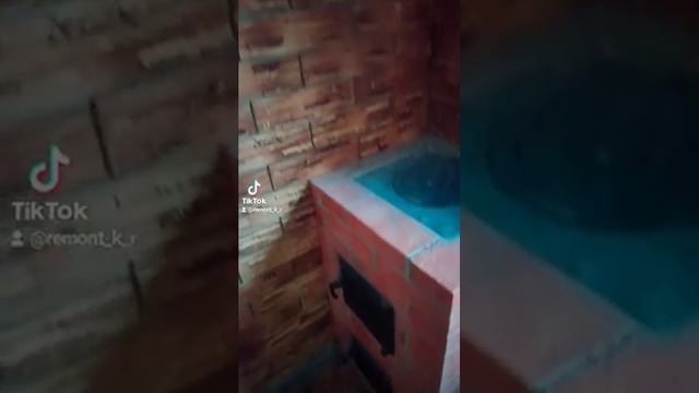 Гипсовый камень.Гипсовая плитка.Камин.Печь.Плитка.Кафель. смотреть онлайн