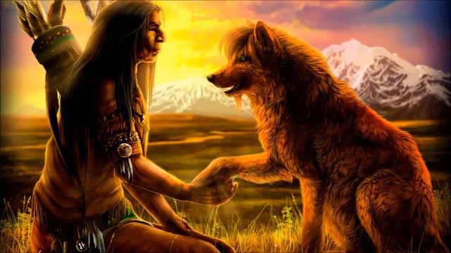 Pan Flute - Urpi Perù (Relaxing Music) смотреть онлайн