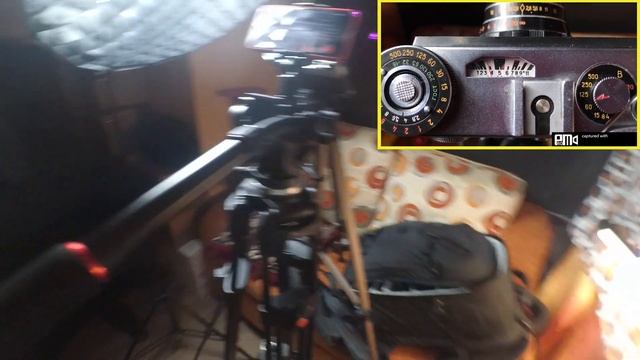 Как снять красивое видео на смартфон vs камера/sony a6300 vs iphone 7 смотреть онлайн