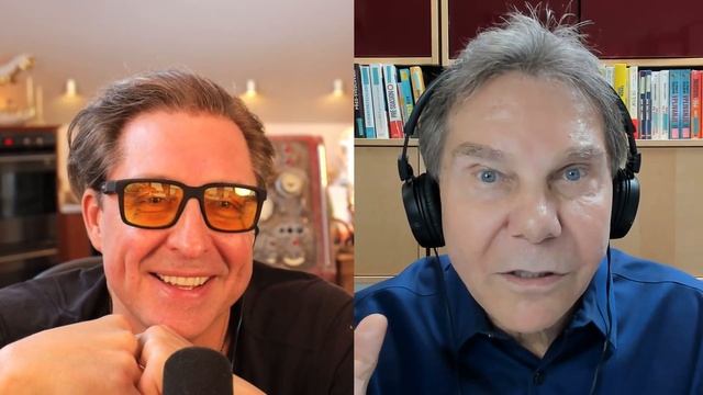 7 Ways to Influence People with Robert Cialdini, Ph.D смотреть онлайн