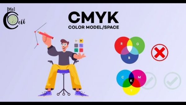 RGB,CMYK,LAB color model|create color from color/hex code easily|explaining color model simply